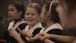 Documentary – “When We Sing” Kodály Method to learn at school [upl. by Laetitia]