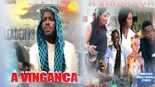 FILMÉ RETOUR YA MUASI YA LIBOMA 1PARTI GP CINEMA LUA DE ANGOLA SOYO FIN NIGERIA NAKATI YA LUANDA [upl. by Airotkiv886]