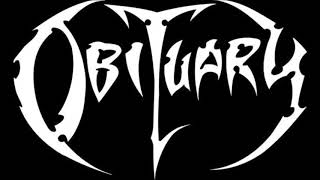 Obituary  Live in Eindhoven 1991 Full Concert [upl. by Aeneus867]