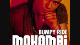 Mohombi Bumpy Ride fast edit remix [upl. by Dnomrej]