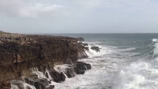 Boca de Inferno Ondas 020217 1 [upl. by Gaskill287]