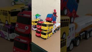 Bus telolet mobil mainan truk oleng mobil truk bus kecil truk trukoleng mobiltoys trukoleng [upl. by Adnahcir439]