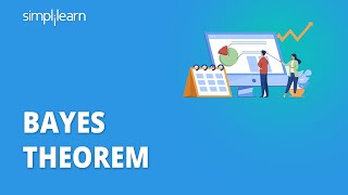 Bayes Theorem  Bayes Theorem Example  Probability And Statistics Tutorial  Simplilearn [upl. by Anivle534]