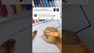 Srish 🥰 name calligraphydoms brush pen calligraphy  calligraphy name writingWhatsApp status💕 [upl. by Demetria]