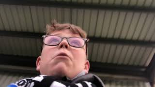 Welcome to my YouTube channel Maidenhead vs Estligh [upl. by Nosam]