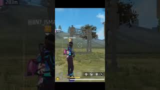 iPho xit gente olha eu jogando esse vídeo rumo ao 5k Inscritos 🙏🏿🙅🏿‍♂️ freefire freefirebrasil [upl. by Lody]