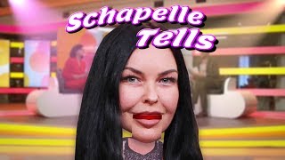 Schapelle Tells  Media Bites [upl. by Nachison203]