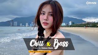 VIET DEEP 2023  MIXTAPE KHÓC Ở TRONG CLUB REMIX  DEEP HOUSE CHILL 8X9X [upl. by Atiuqa437]