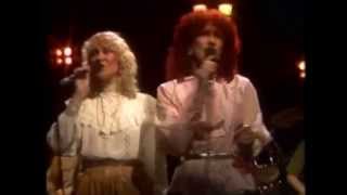 ABBA  Super Trouper Live [upl. by Janie533]