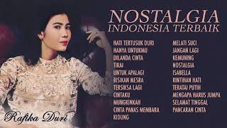 Rafika Duri  Album Nostalgia Indonesia Terbaik  Audio HQ [upl. by Aieken]