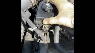 Lacrosse coolant leak automobile automotive auto mechanic diy cartok car buick automechanic [upl. by Nordna75]