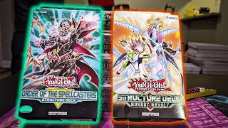 These YuGiOh Structure Decks Are NOT Equal [upl. by Acissey]