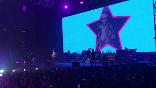 Jovanotti  Ciao Mamma Live  Palalottomatica Roma  19042018 [upl. by Idur]