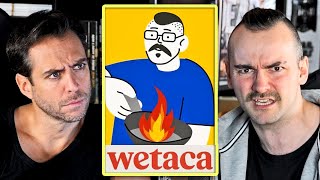 LA GUERRA WETACA VS XOKAS  Un Xokas cabreado explica a Jordi Wild todo el beef al detalle [upl. by Towne258]