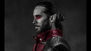 Morbius Trailer Music  Epic Version  Extended Track [upl. by Engapmahc178]