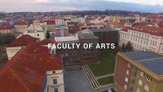 Faculty of Arts Masaryk University Brno Czech Republic [upl. by Savinirs]