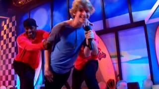 Cody Simpson  All Day  Music Performance  So Random  Disney Channel Official [upl. by Ahsele]