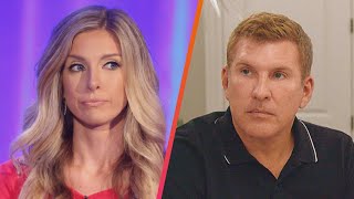 Lindsie Chrisley on How Dad Todd Has CHANGED in Prison [upl. by Nae]