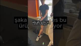 Gripper  BİLEK Güçlendirici  Gripstore spor aletleri shopier shorts [upl. by Euqinommod263]