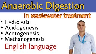 What is anaerobic digestion  anaerobic digestion in wastewater  ETPKnowledgeJunction [upl. by Jackson471]