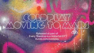 Coldplay  Moving To Mars Official Audio [upl. by Ydoc]