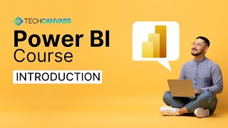 What is Power BI  Learn Power BI  Techcanvass [upl. by Melessa710]