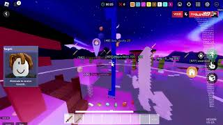 Roblox Bedwars Anti Cheat Vs Render [upl. by Ginzburg692]