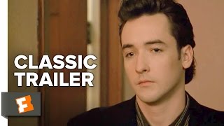 The Grifters  Official Trailer HD  John Cusack Anjelica Huston Annette Bening  MIRAMAX [upl. by Murphy]