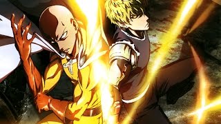 One Punch Man「AMV」 Hybridization Of Humanity ᴴᴰ [upl. by Mateo]