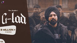 G Lad  Veer Sandhu Official Video  Latest punjabi song 2024 LegacyRecords [upl. by Coben]