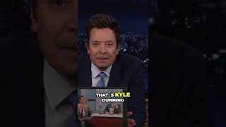 The Hilarious Impression Kyle Dunnigan as Carson on the Tonight Show [upl. by Odnalref451]