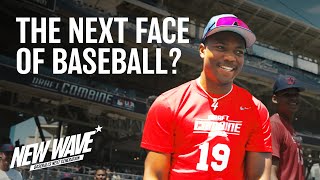 This MLB Draft Class Will Change the Future of Baseball  NEW WAVE Part 1 [upl. by Attevad885]