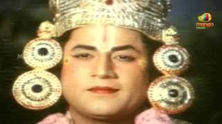 Sri Yedukondala Swamy Movie Songs  Saptha Shaila Song  Arun Govil Bhanupriya [upl. by Elleuqar]