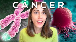 3 CLAVES para ENTENDER el CÁNCER [upl. by Gilli]