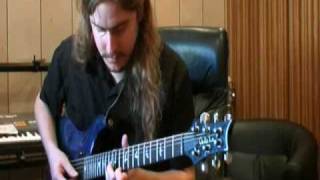 Opeth  Solos From Deliverance Album [upl. by Nihcas]