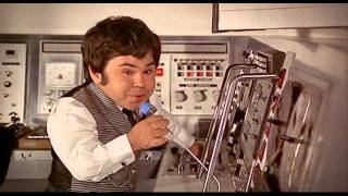 Herve Villechaize  When a Child Is Born [upl. by Nona]