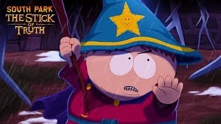 quotSouth Park The Stick of Truthquot  Uncensored Launch Trailer [upl. by Colpin]