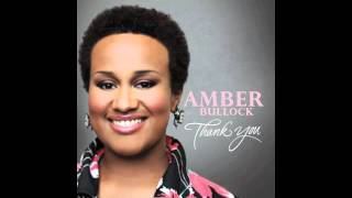 Amber Bullock  Thank You Lord  Music World Gospel [upl. by Dill166]