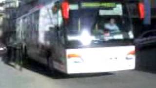 Setra S 417 UL de Alsina Graells [upl. by Milak]