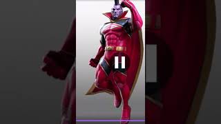 👽New Champion Revealed For MCOC 🌶 [upl. by Euqinorev]