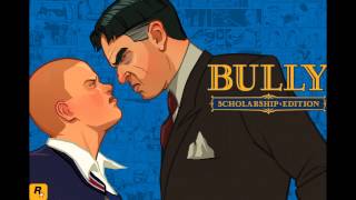 Bully Soundtrack Shawn Lee  13  Vendetta Preps [upl. by Tennes738]