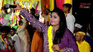 KHATU SHYAM JAGRAN CINEMATIC VIDEO 2024 PRESENTED BY NEHA PHOTO STUDIO [upl. by Enidualc518]