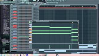 Lil Wayne  How to Love Fl Studio Remake Prod By Detail Free FLP Downoad HD [upl. by Nehtanoj219]