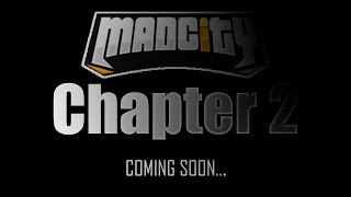 😱el CHAPTER 2 ESTA POR SALIR NUEVA INFORMACION Mad City  Roblox [upl. by Adnalay]