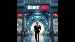 GameStop  GME  Stock Review  Live Stream  w Marantz Rantz [upl. by Sello866]