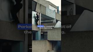 What do you think of brutalism brutalism architecture parkour [upl. by Akina]