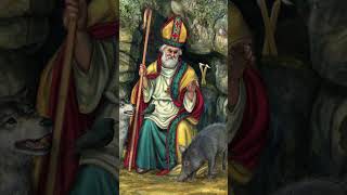 Saint Blaise  History of the Catholic Church historyklm [upl. by Solange]