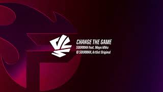 Change The Game  SOURWAH ft Maya Miko VCS Spring 2024 Team Teaser Song  Team Flash [upl. by Levi458]