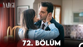 Yargı 72 Bölüm [upl. by Lexa]