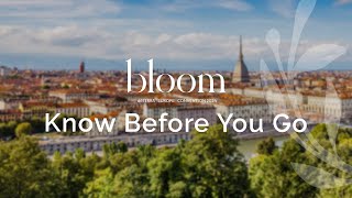 Your guide to doTERRA Bloom Convention [upl. by Leitnahs]